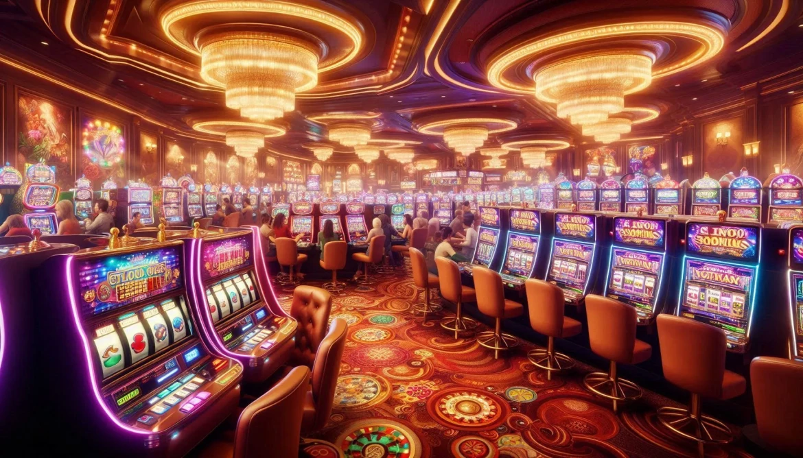 Flagman Casino